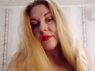 Erotický videohovor __Svetlana___