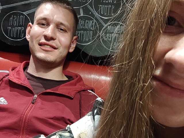 Foto profilu SvParochka