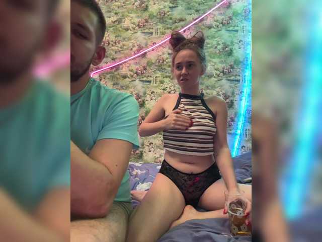 Snímky obrazovky vysielania SvParochka