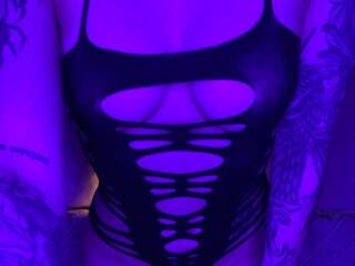 Erotický videohovor Swaploseyou