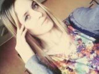 Erotický videohovor sweatfox