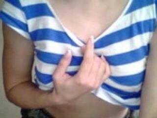 Erotický videohovor sweeetbaby1