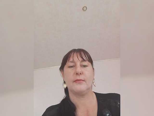 Snímky obrazovky vysielania SweeetPeach