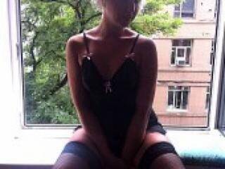 Erotický videohovor sweeetycat