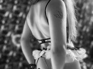 Erotický videohovor sweeshaa