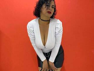 Erotický videohovor sweet-alma