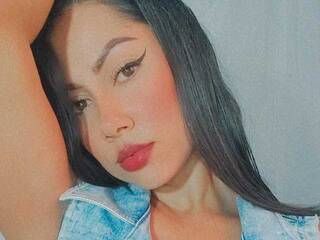 Erotický videohovor sweet-canelita