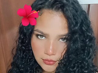 Erotický videohovor Sweet-Cat1