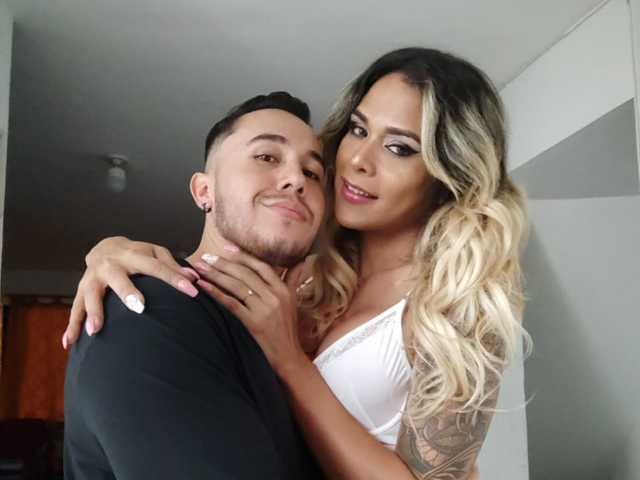 Foto profilu sweet-couple-latin