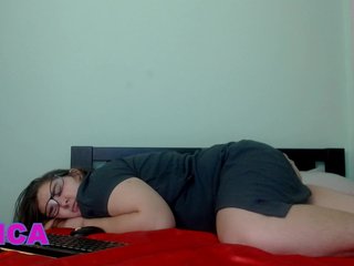 Erotický videohovor sweet-dream-foxx