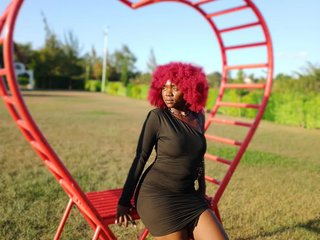 Erotický videohovor sweet-ebony