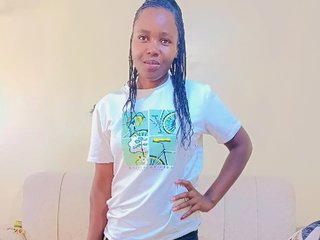 Erotický videohovor Sweet-ebony20