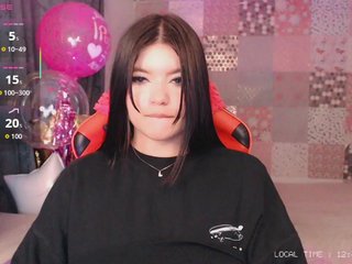 Erotický videohovor Im_emi