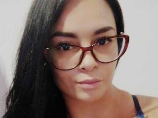 Erotický videohovor Sweet-Gold81