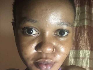 Erotický videohovor Sweet-Iddah