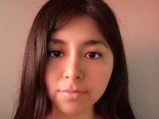 Erotický videohovor Sweet-isa05