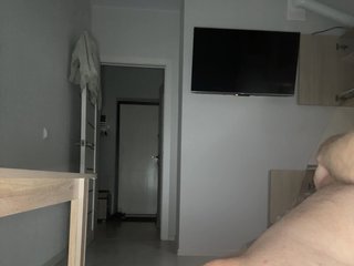 Erotický videohovor Evgen-and-Ksyu