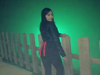 Erotický videohovor Sweet-latina05