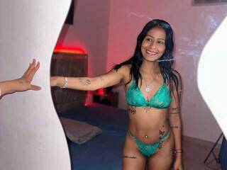 Erotický videohovor sweet-lilith1