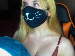 Erotický videohovor Sweet-Loli