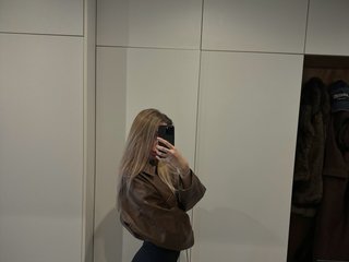 Erotický videohovor Sweet-Melodie