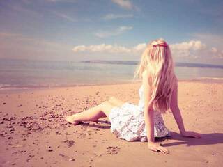 Erotický videohovor sweet-miiley