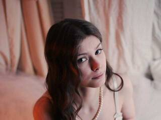 Erotický videohovor Sweet-Mila