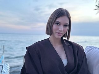Erotický videohovor Sweet-peacha