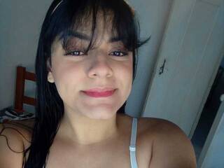 Erotický videohovor Sweet-pervyx