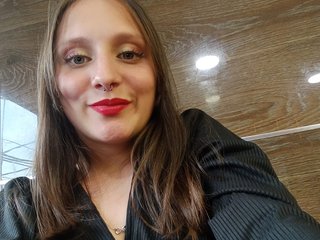 Erotický videohovor sweet-punish