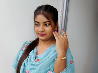 Erotický videohovor sweet-simran