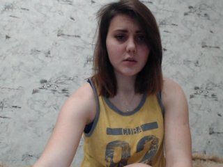 Snímky obrazovky vysielania sweet-stasy69