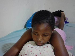 Erotický videohovor sweet-tatiana