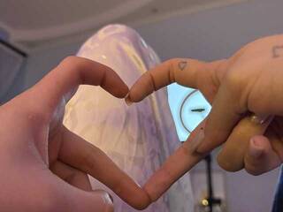 Erotický videohovor Strawberry0123