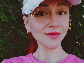 Erotický videohovor Sweet00Fox