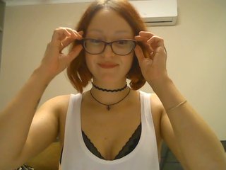 Erotický videohovor Sweet00Fox