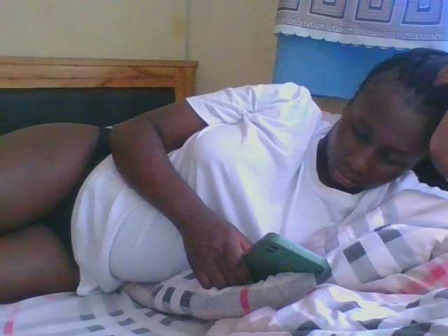 Snímky obrazovky vysielania Sweet241