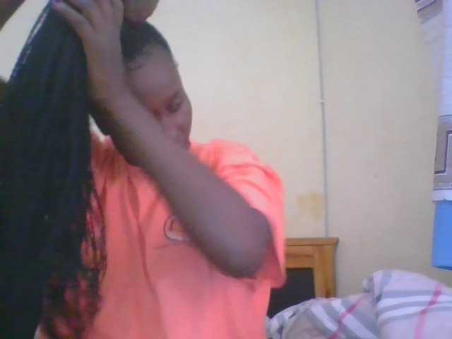 Snímky obrazovky vysielania Sweet241