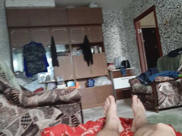 Snímky obrazovky vysielania sweet55599