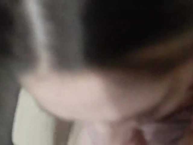 Snímky obrazovky vysielania sweet55599