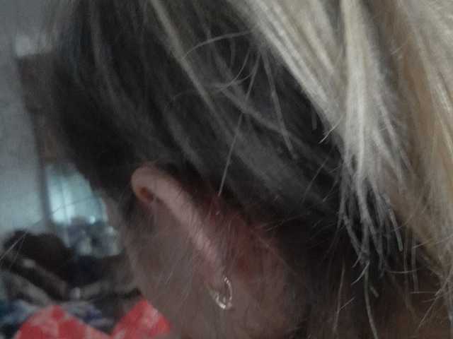 Snímky obrazovky vysielania sweet55599