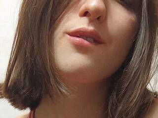 Erotický videohovor sweet6