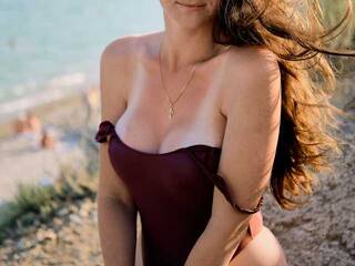 Erotický videohovor MILLIANA