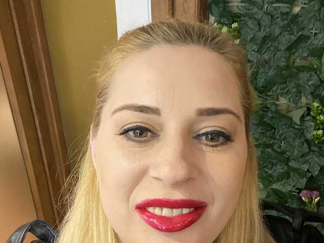 Foto profilu sweetaishah