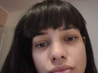 Erotický videohovor Sweetalessia2