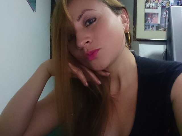Foto profilu Sweetammy