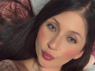 Erotický videohovor Sweetammy