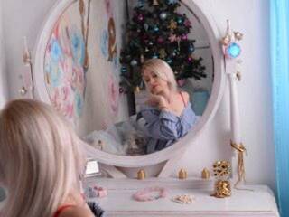 Erotický videohovor sweetangel28