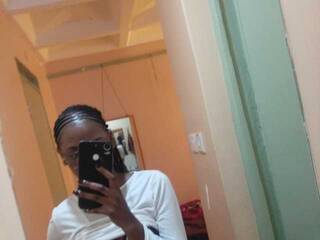 Erotický videohovor sweetangelar