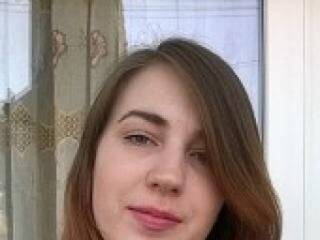 Erotický videohovor sweetangelx